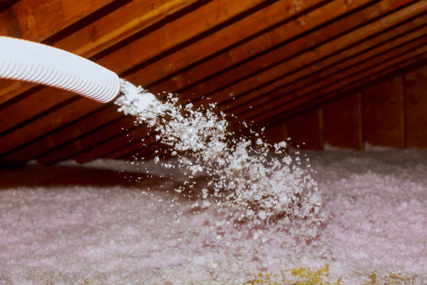 Best Insulation for Specific Applications in Springfield, MO