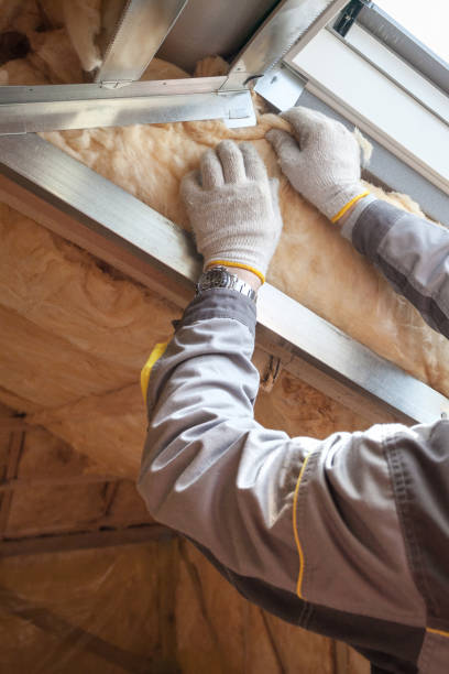 Best Spray Foam Insulation in Springfield, MO