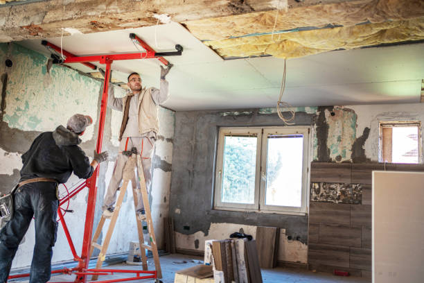 Best Insulation for Specific Applications in Springfield, MO